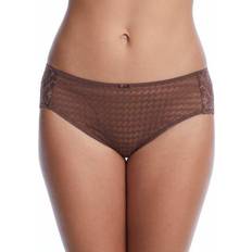 Panache Envy Bikini - Chestnut