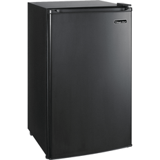 Fridges Magic Chef MCBR350B2 Black