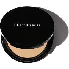 Alima Pure Pressed Foundation with Rosehip Antioxidant Complex Cardamom