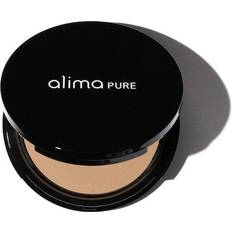 Alima Pure Pressed Foundation with Rosehip Antioxidant Complex Chestnut