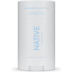 Native deo stick Native Powder & Cotton Deo Stick 75g