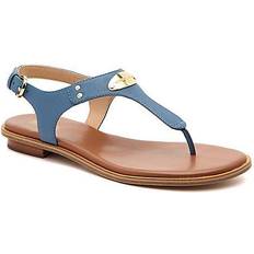 Michael Kors Sandals Michael Kors Plate - Light Blue