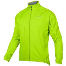 Endura xtract ii Endura Xtract Jacket II Men - HiVizYellow