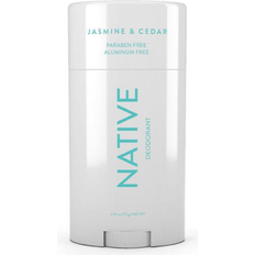 Native Deodorants Native Jasmine & Cedar Deo Stick 75g