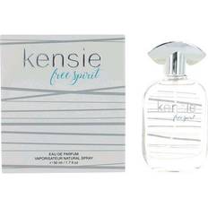 Kensie Free Spirit EdP 50ml