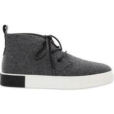 Chukka Boots The Chukka Sneakers M - Charcoal