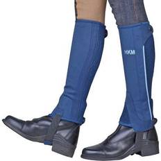 HKM Special Half Chaps Junior