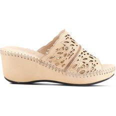 Spring Step Khyahey - Beige