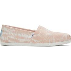 Toms Alpargata Heritage - Light Pink