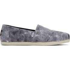 Toms Alpargata Heritage - Black Alpargata