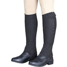 L Ridskor Barnskor Shires Moretta Amara Half Chaps Junior