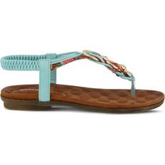 Spring Step Patrizia Gadelina - Mint Multi