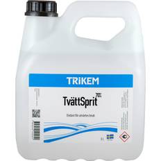 Tvättsprit Trikem Tvättsprit 70% 3L