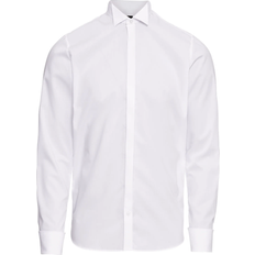 Olymp Uomo Camicie Olymp Camicia business - bianco