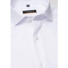 Eterna Man Shirts Eterna Skjorte