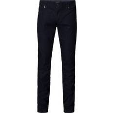 Pipe Regular Fit Jeans - Dark Blue