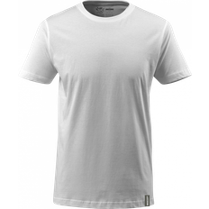 Mascot Crossover T-shirt - Vit