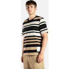 Norse Projects Holger Tab Series Ss Utility - Khaki/Ruskea