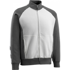 Mascot Sweatshirt HVID/MØRK antracit