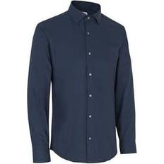 Seven Seas Hybrid Shirt - Svart