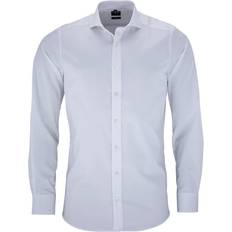 Olymp Tøj Olymp Slim Fit Skjorte