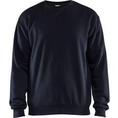 Blåkläder sweatshirt mørk