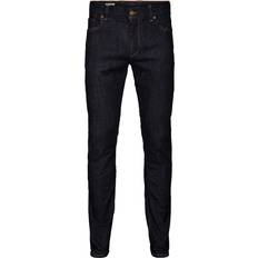 Alberto Jeans Alberto PIPE DS Authentic Denim Mørk 40_34