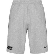 Nike Repeat Shorts - Vit/Mystic Navy