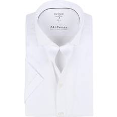 Olymp level 5 skjorte Olymp Level 5 Shirt 24/Seven