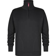 Engel FE-Engel Sweatshirt Antrazitgrå-2XL