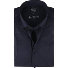 Olymp Lvl 5 Shirt 24/Seven 17 1/2
