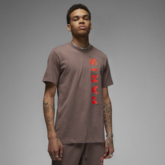 Psg jordan t shirt Nike T-Shirt PSG x Jordan 2022/23 - Rose