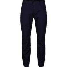 Alberto Bukser Alberto LOU-J Smart Cotton Lysblå 36_30
