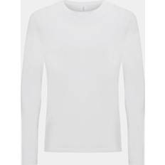 Bambu t shirt Boody Bambu T-shirt - Vit