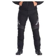 B-Racing Tekstilbukser - Sort