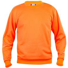 Clique Basic Roundneck - Beige
