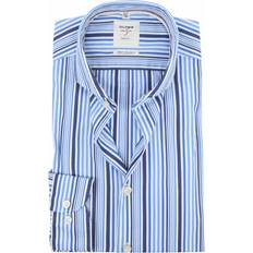 Olymp Shirt Level 5 Stripes 15 15