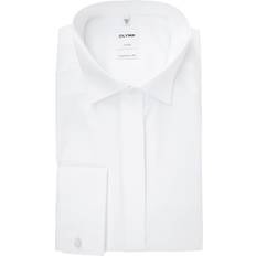 Olymp skjorte comfort fit Olymp Comfort Fit Skjorte