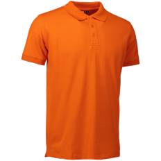 ID Identity Id Stretch Poloshirt