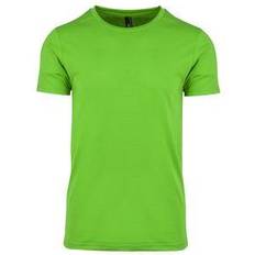 You Kypros T-shirt - Kornblå