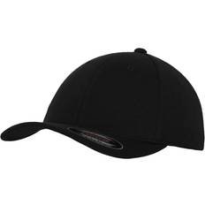 Flexfit Berretto Double - Noir