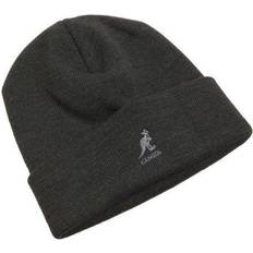 Kangol Kg Acrylic Pull-on Df026 Dk Flannel - Beige