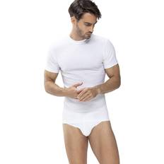 Mey Noblesse T-Shirt - Weiß