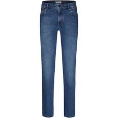 Bugatti Jeans - Grigio 3038d-86676 - Blau