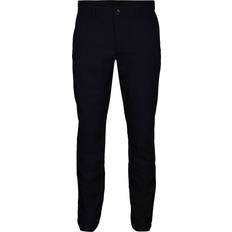 Herren Hosen Alberto Slim Fit Hose - Blau