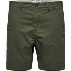 Selected SLHCOMFORT-Homme Flex Shorts - Svart