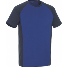 Mascot Potsdam T-shirt kobolt/mørk marine