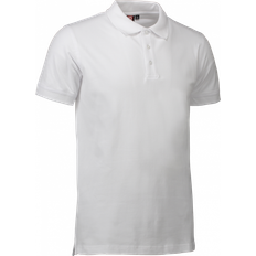 ID Identity Polo stretch