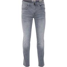 Bekleidung Blend Jet Multiflex Jeans - Grey Denim