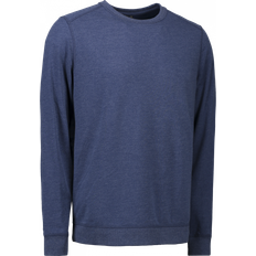 Id 0615 ID Casual sweatshirt, Melange